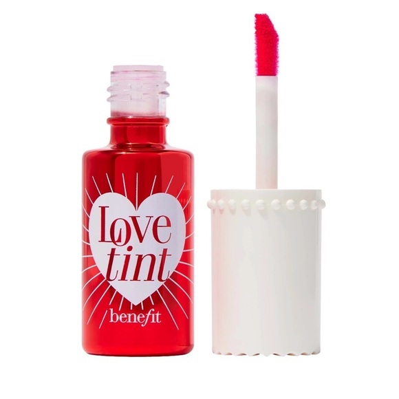 Benefit Other - Benetint Liquid Lip + Cheek Blush Stain